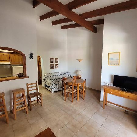 Apartamento Gecko Son Parc Kültér fotó