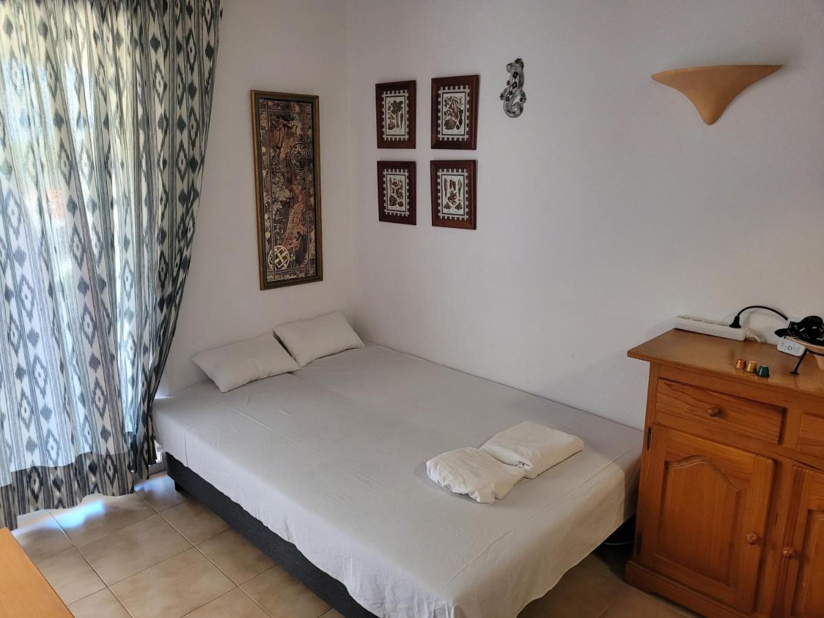 Apartamento Gecko Son Parc Kültér fotó