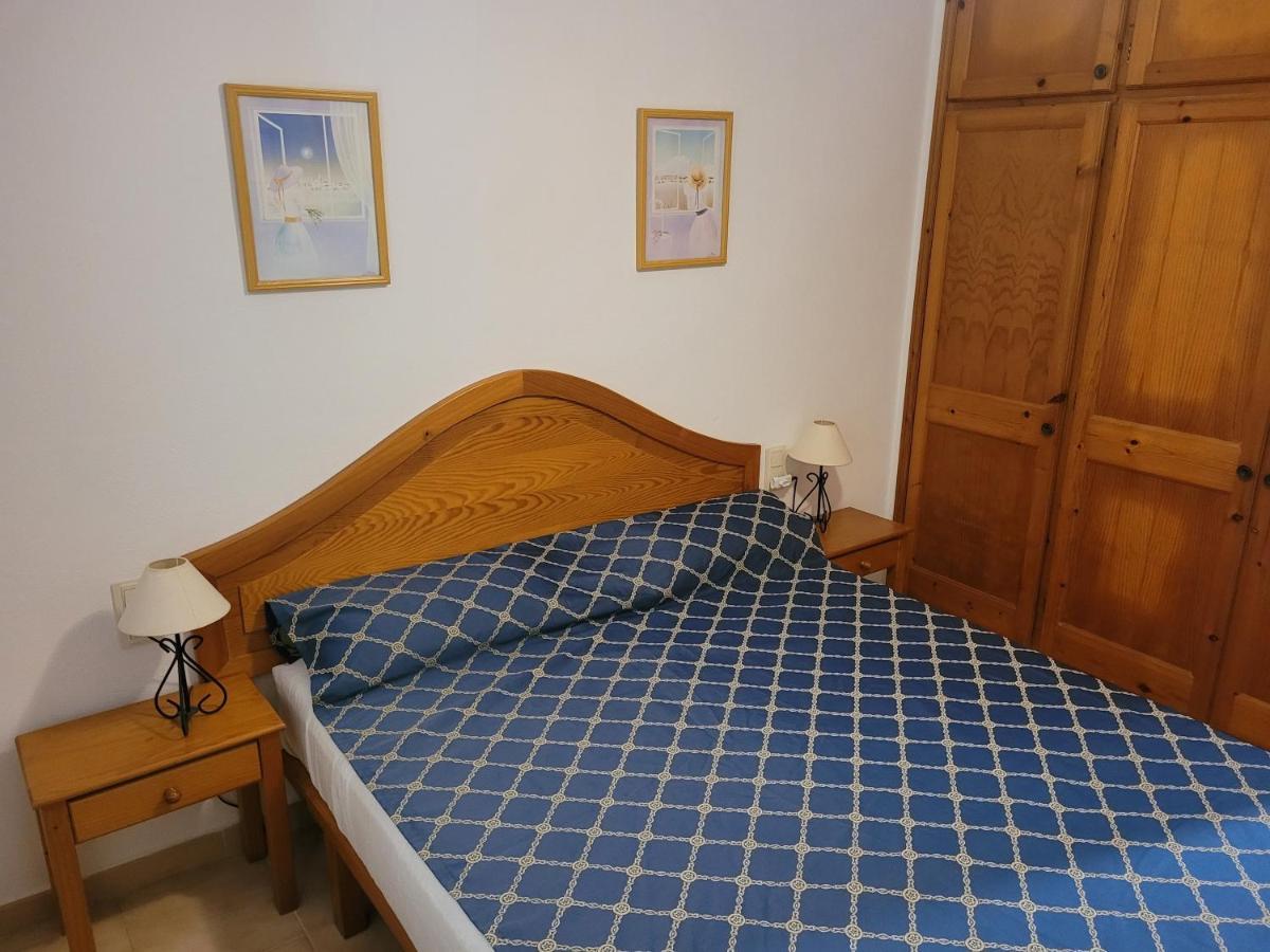 Apartamento Gecko Son Parc Kültér fotó