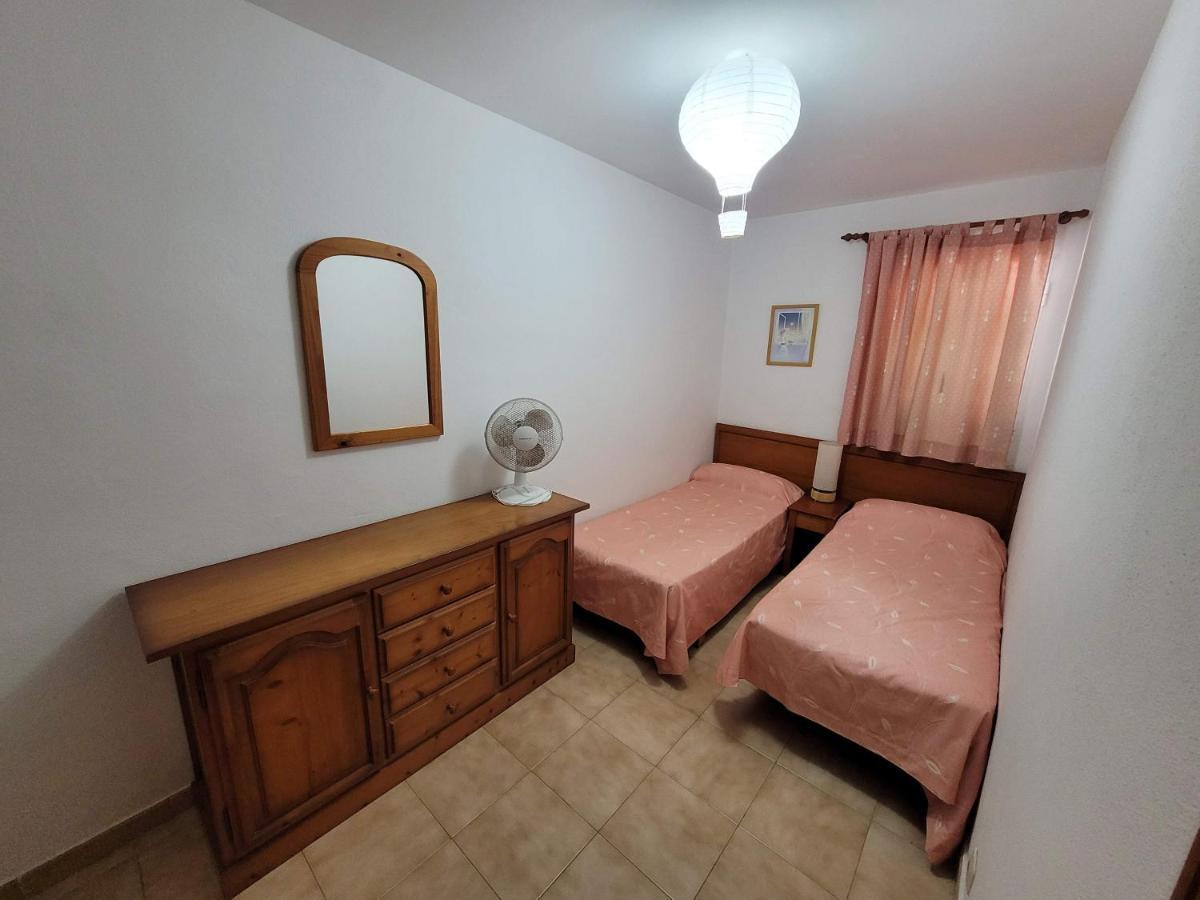 Apartamento Gecko Son Parc Kültér fotó