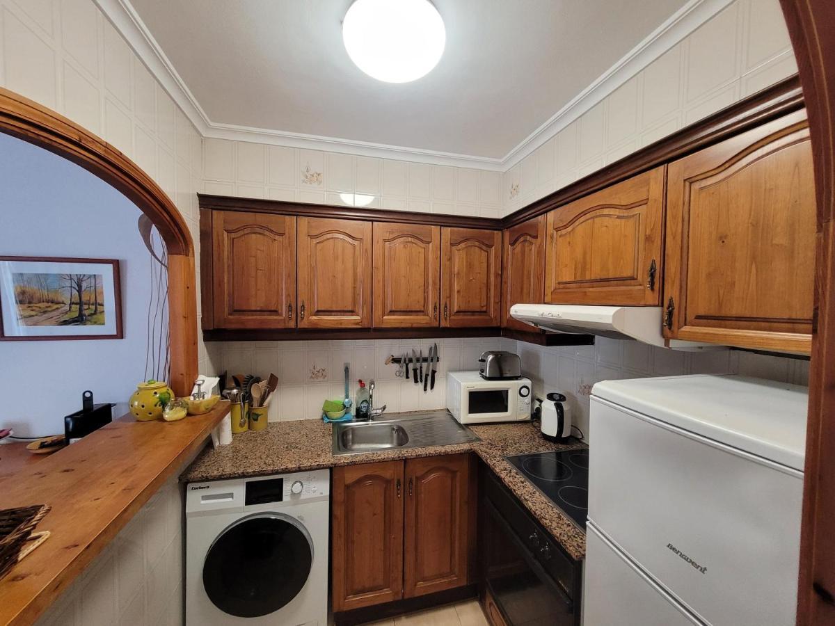Apartamento Gecko Son Parc Kültér fotó